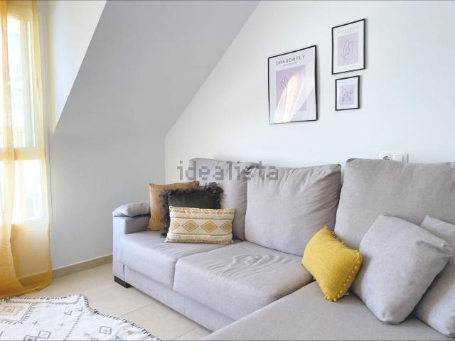 Piso en venta en Antequera, Andalucía