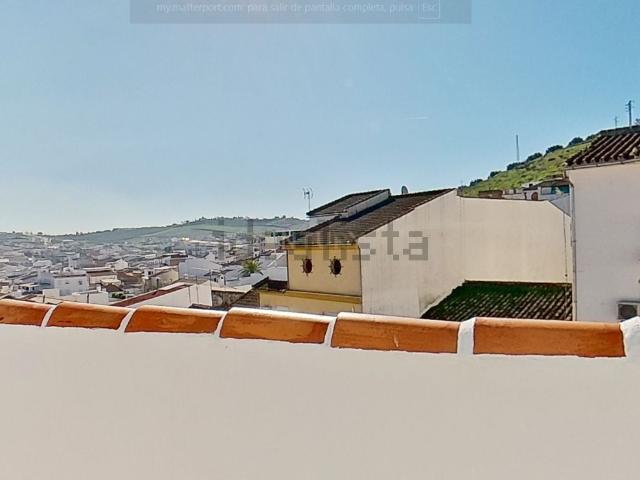 Piso en venta en Antequera, Andalucía
