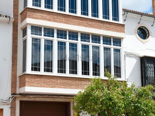 Piso en venta en Antequera, Andalucía