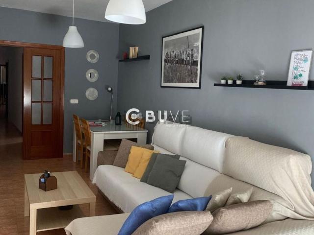 Piso en venta en Antequera, Andalucía