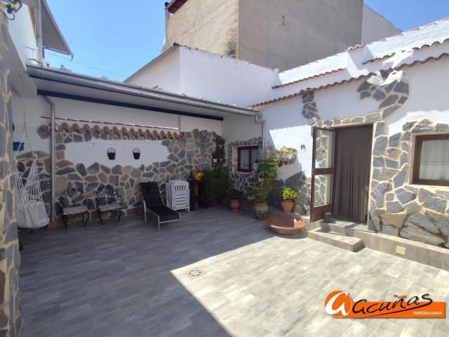 Piso en venta en Antequera, Andalucía