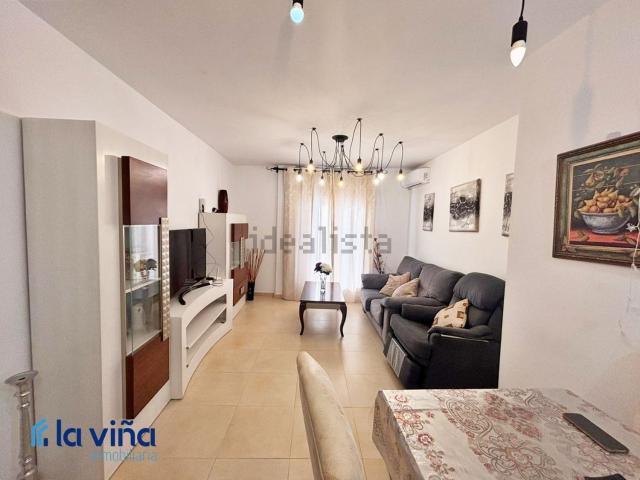 Piso en venta en Antequera, Andalucía
