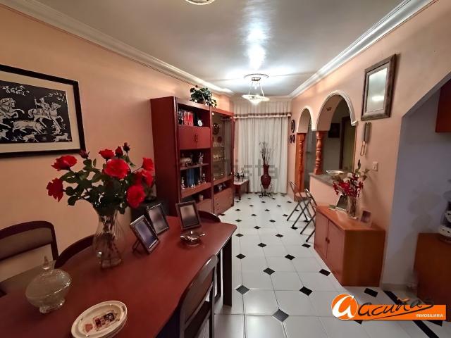 Piso en venta en Antequera, Andalucía