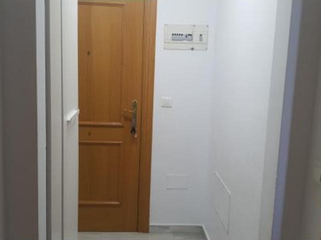 Piso en alquiler en Centro, Málaga-Costa del Sol