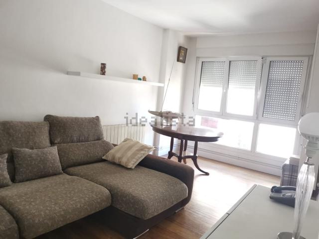 Piso en venta en Alde Zaharra, Getxo