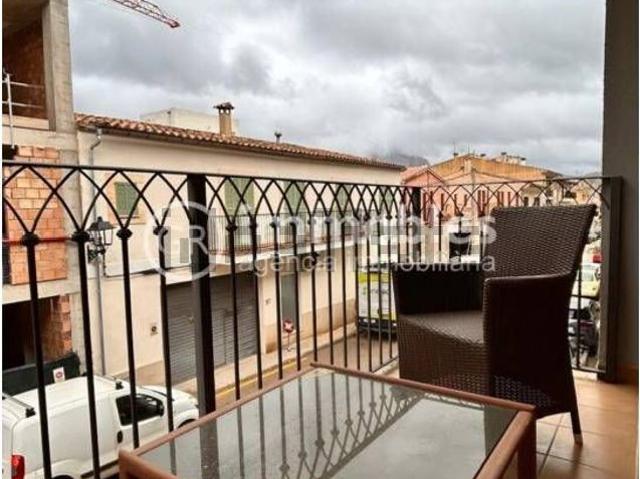 Piso en alquiler en Raiguer, Baleares