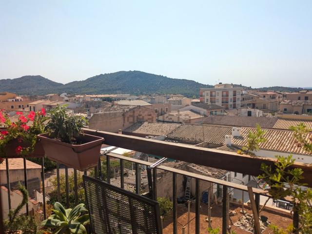 Piso en venta en es Pontarró, Raiguer
