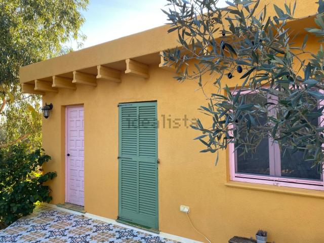 Piso en alquiler en es Pontarró, Alaró