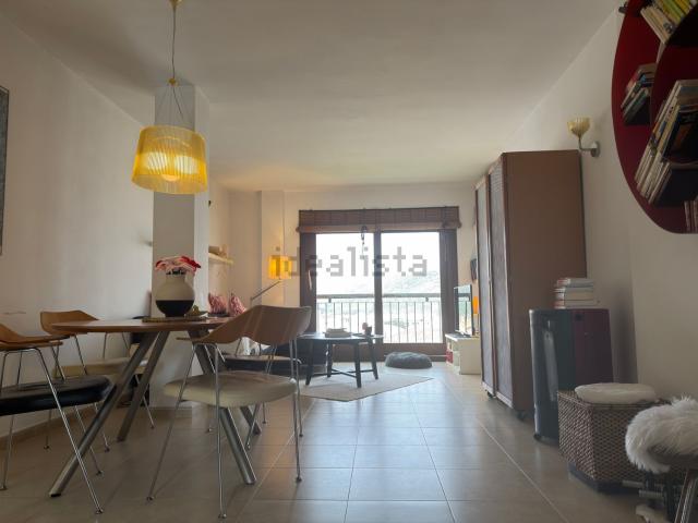 Piso en venta en es Pontarró, Raiguer