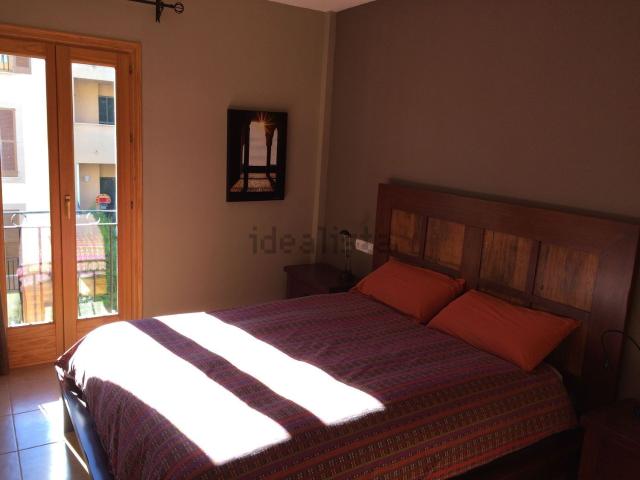 Piso en alquiler en es Pontarró, Raiguer