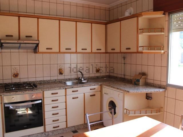 Piso en alquiler en Lérez, Pontevedra
