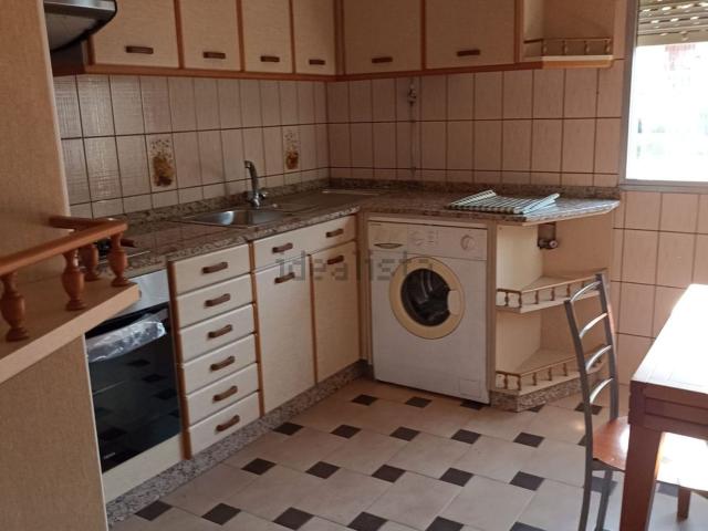 Piso en alquiler en Lérez, Pontevedra