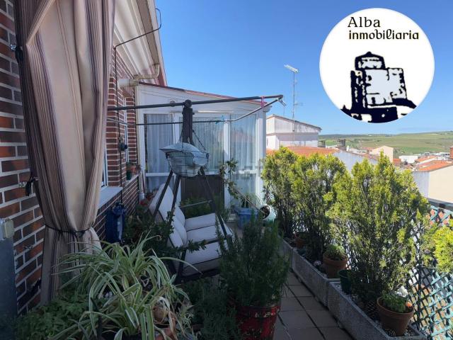 Ático en venta en Alba De Tormes, Urbanización La Casina del Duque Ático en venta en Alba De Tormes, Urbanización La Casina del Duque
