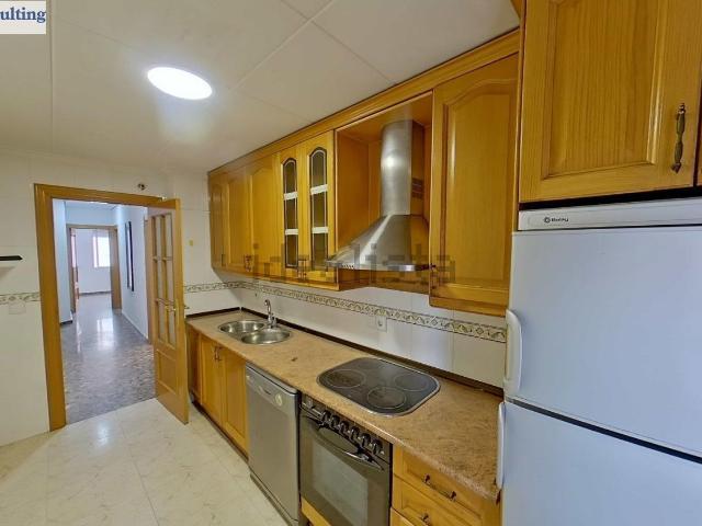 Piso en venta en Distrito 5, Albacete