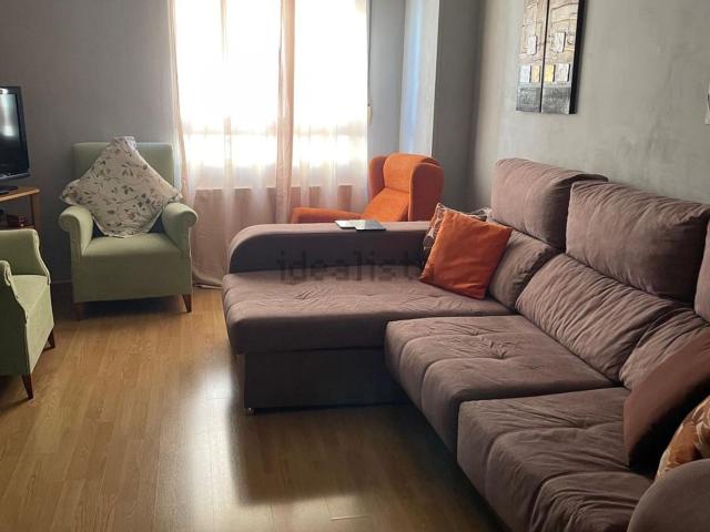 Piso en venta en Distrito 2, Albacete