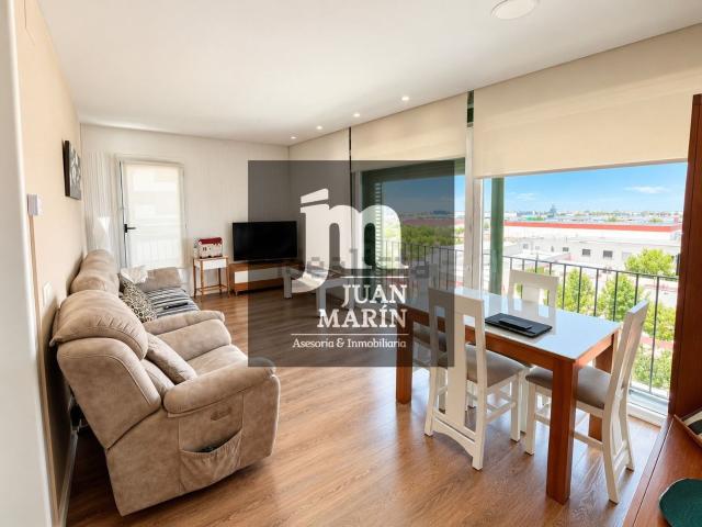 Piso en venta en Distrito 5, Albacete