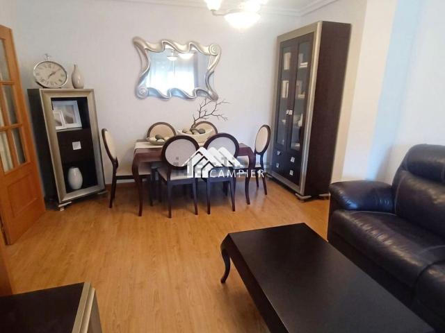 Piso en venta en Distrito 5, Albacete