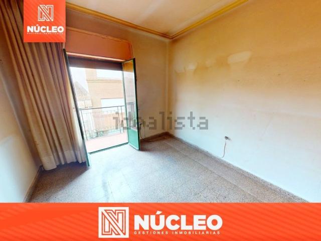 Piso en venta en Distrito 5, Albacete