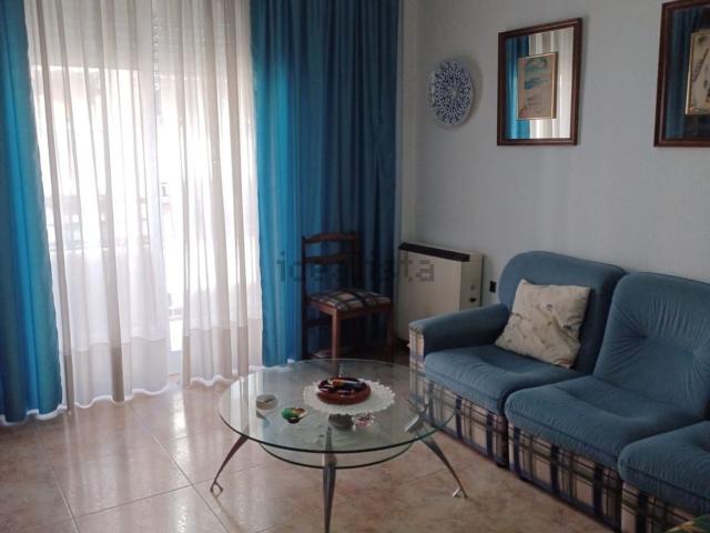 Piso en venta en Centro, Albacete