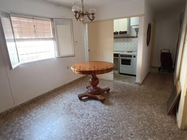 Piso en venta en Distrito 2, Albacete