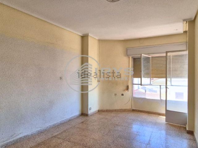 Piso en venta en Distrito 2, Albacete