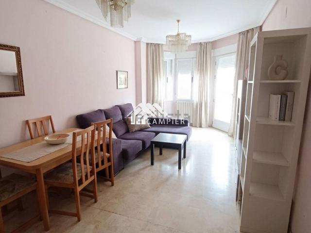 Piso en venta en Distrito 3, Albacete