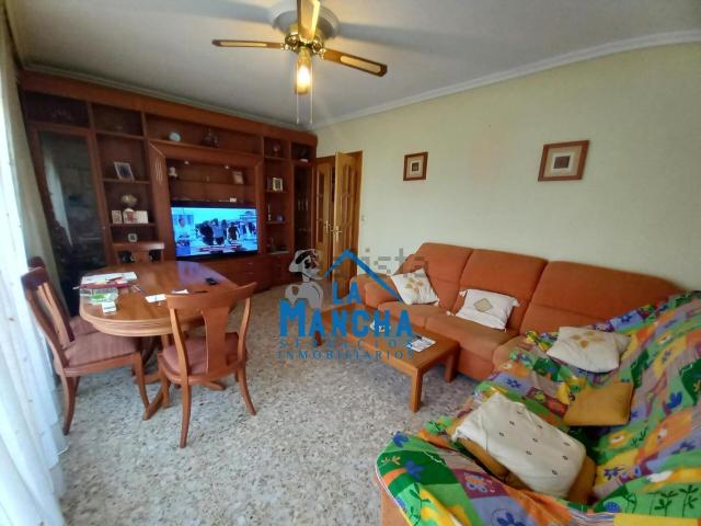 Piso en venta en Distrito 1, Albacete
