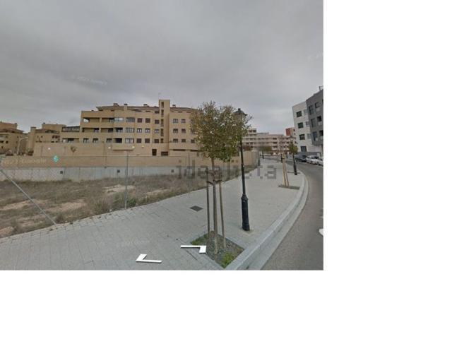 Piso en venta en Albacete, Universidad
