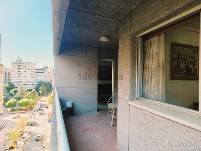 Piso en venta en Centro, Albacete
