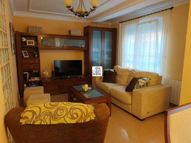 Piso en venta en Distrito 2, Albacete