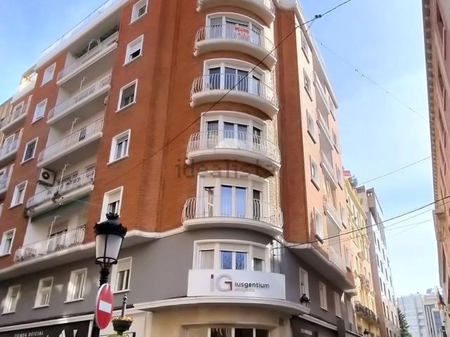 Piso en venta en Centro, Albacete