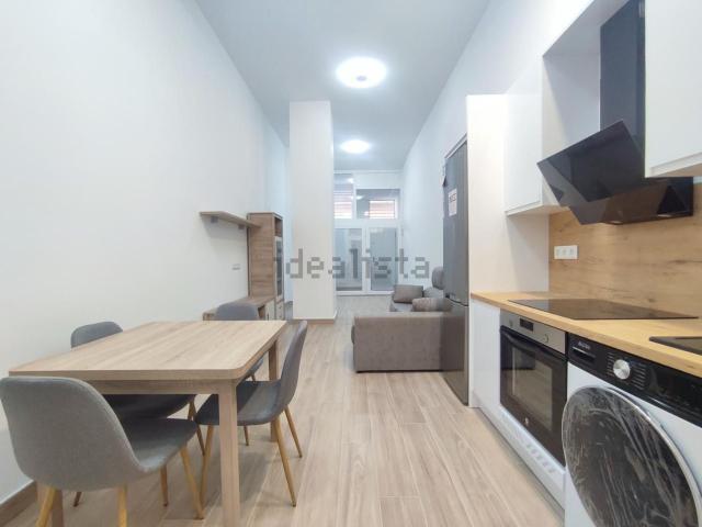 Piso en venta en Centro, Albacete