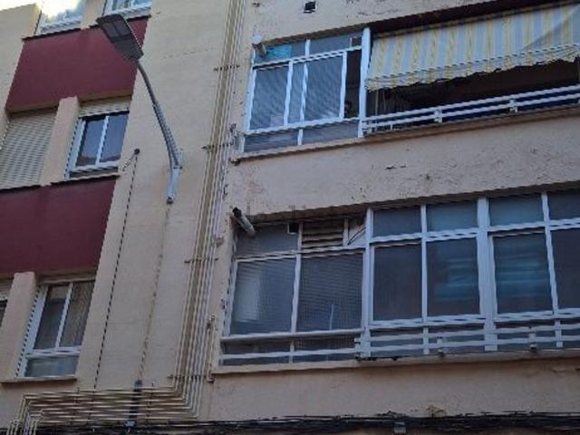 Piso en venta en Distrito 4, Albacete