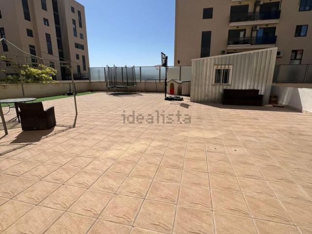 Piso en venta en Albacete, Cañicas-Canal de María Cristina