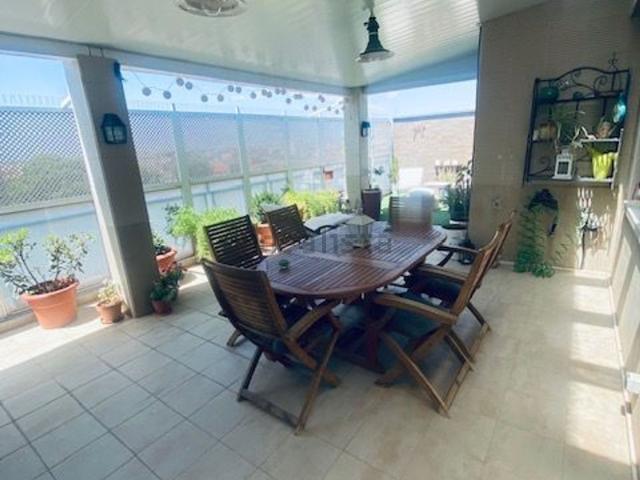 Ático en venta en Distrito 2, Albacete