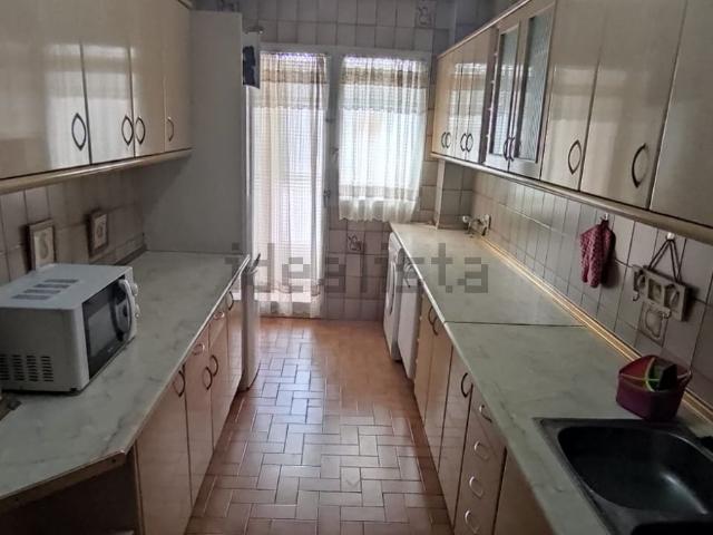 Piso en alquiler en Albacete, Pedro Lamata