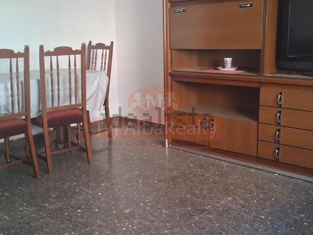 Piso en alquiler en Distrito 2, Albacete