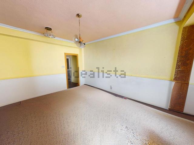 Piso en venta en Distrito 4, Albacete