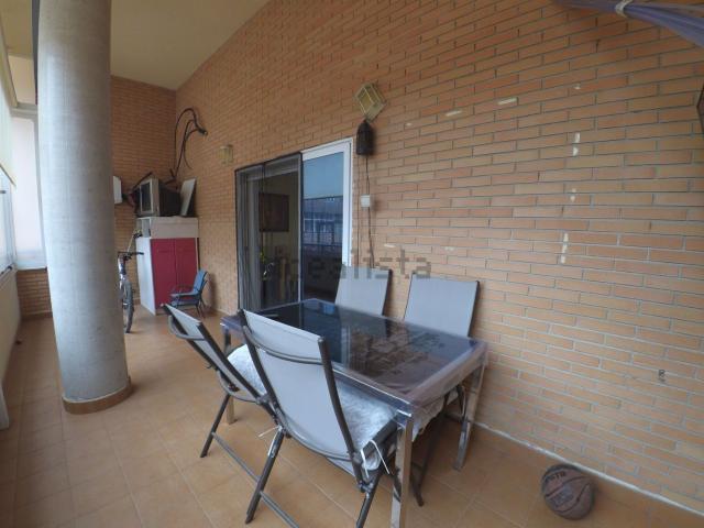 Piso en venta en Albacete, Los Llanos