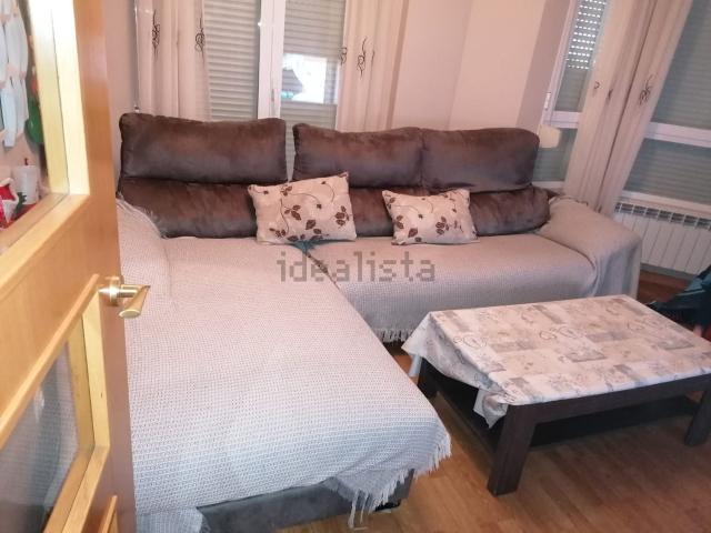 Piso en venta en Albacete, San Pedro-Mortero