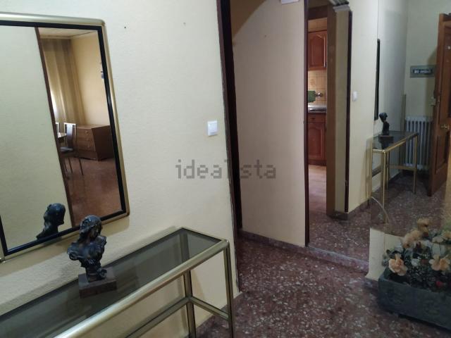 Piso en venta en Distrito 5, Albacete