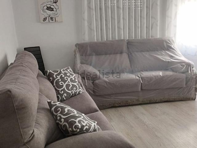 Piso en alquiler en Distrito 2, Albacete