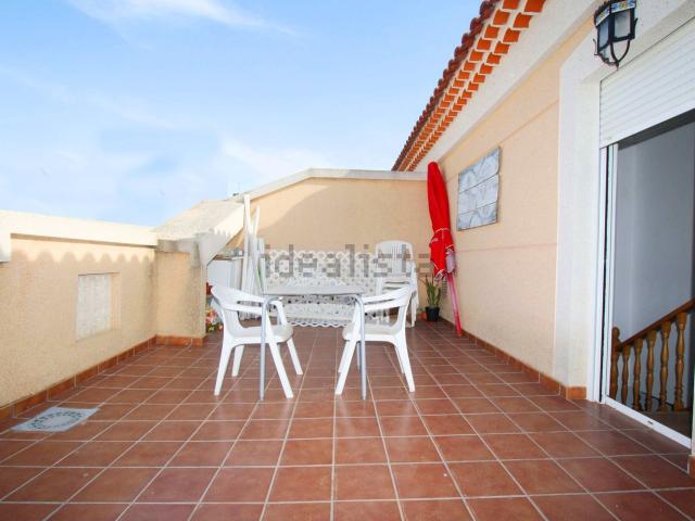 Ático en venta en Distrito 3, Albacete
