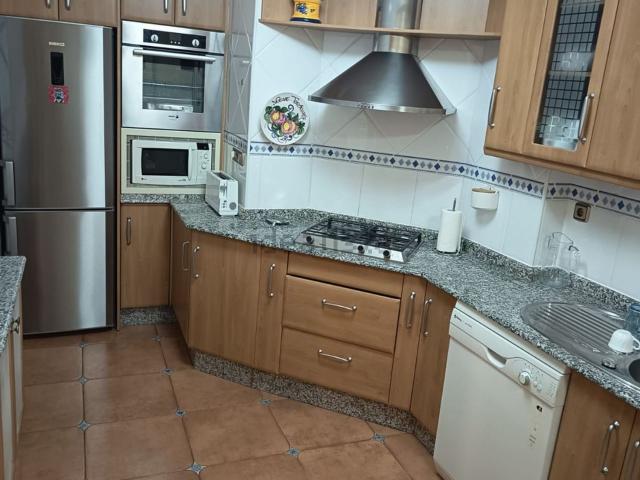 Piso en alquiler en Distrito 5, Albacete