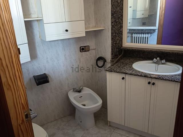 Piso en venta en Distrito 5, Albacete