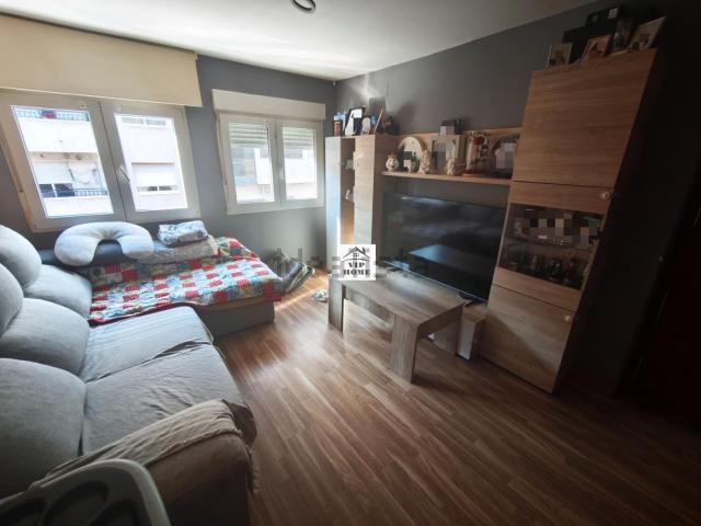 Piso en venta en Distrito 3, Albacete