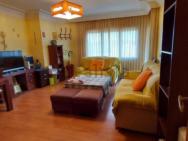 Piso en venta en Distrito 2, Albacete