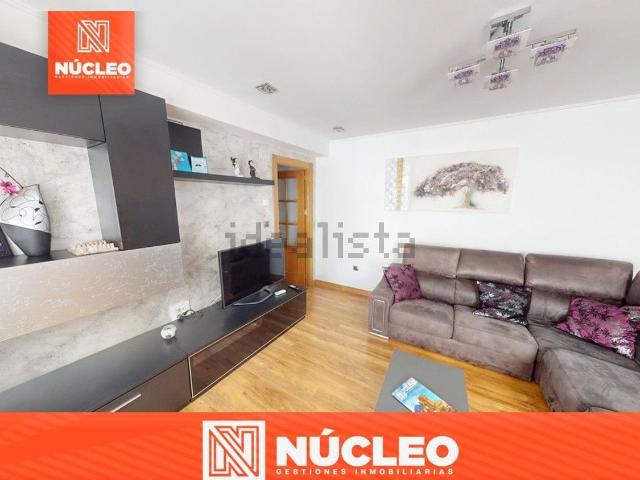 Piso en venta en Distrito 5, Albacete