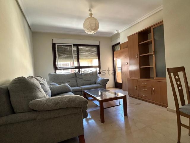 Piso en venta en Centro, Albacete