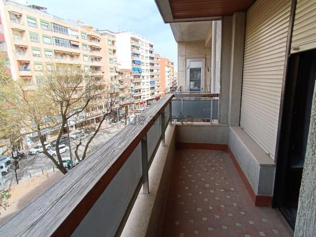 Piso en venta en Centro, Albacete